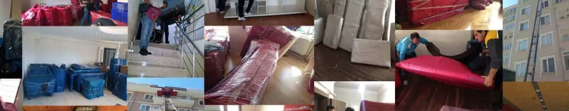 Güzelyalı Parça Eşya Taşımacılık görseli